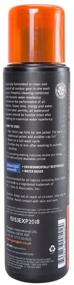 img 3 attached to 👕 Ultimate Clothing Wash & Repel Solution: Grangers 2in1 300ml - Your Ultimate Stain Remover and Waterproofing Solution