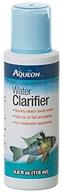 aqueon aqen water clarifier 4oz логотип