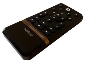 img 1 attached to 🎮 Enhance Your Xbox One Experience with the Nyko Media Remote