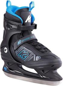 img 4 attached to K2 Kinetic Skates Skates 25E0230