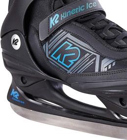 img 2 attached to K2 Kinetic Skates Skates 25E0230