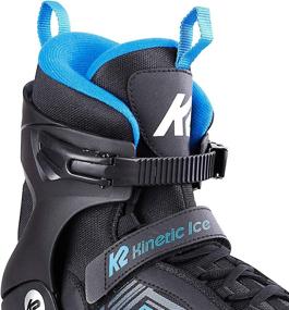 img 3 attached to K2 Kinetic Skates Skates 25E0230