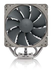 img 3 attached to 🌀 Noctua NH-U12S Redux - High Performance CPU Cooler with NF-P12 Redux-1700 PWM 120mm Fan (Grey)