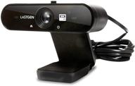 📷 next generation 2k webcam – 4 mp full hd, auto-focus, 1080p 2560 x 1440 resolution at 30 fps, built-in privacy cover logo