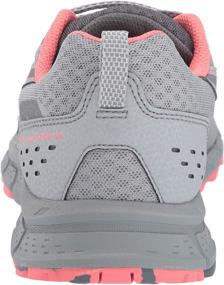 img 2 attached to Discover the Comfort and Performance of ASICS Women's Gel-Scram 4 Running Shoes