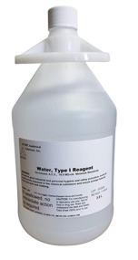 img 2 attached to Analytical Solutions Deionized Ultrapure Gallon