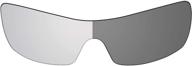 flugger replacement lenses batwolf sunglass logo