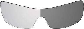 img 4 attached to Сменные линзы Flugger Batwolf Sunglass