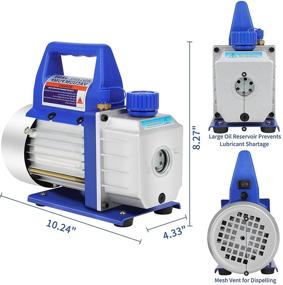 img 2 attached to GYZJ Refrigerant Recharging Degassing Processing Tools & Equipment