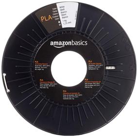 img 2 attached to 🔥 High-Quality 1.75mm Spools of AmazonBasics Printer Filament