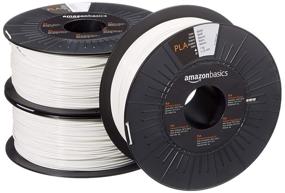 img 4 attached to 🔥 High-Quality 1.75mm Spools of AmazonBasics Printer Filament