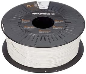 img 3 attached to 🔥 High-Quality 1.75mm Spools of AmazonBasics Printer Filament