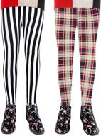 👚 uonlbeib multipack: trendy and comfy clothing sets for girls 12-13y leggings logo