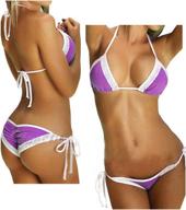 lyhouse non padded swimwear swimsuit beachwear sports & fitness in water sports logo