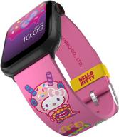 hello kitty smartwatch officially compatible cell phones & accessories logo