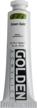 golden heavy acrylic paint 2 ounce painting, drawing & art supplies logo