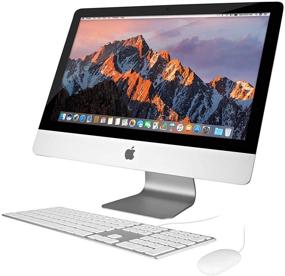 img 3 attached to 🖥️ Renewed Apple iMac 21.5-inch (Early 2013) ME699LL/A - 3.3GHz Core i3