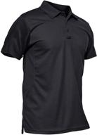 👕 magcomsen sleeve jersey military shirts - premium men's active clothing logo