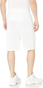 img 3 attached to 🏀 High-performance adidas Men's Basketball Crazylight Shorts for Optimal Comfort and Agility