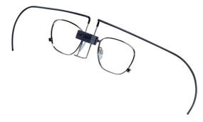 img 1 attached to MSA 816137 Advantage Spectacle Facepiece