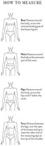img 1 attached to 👙 Miraclesuit Women's Swimwear: Tummy Control Full Coverage Bathing Suit Bottom with Fold Over Design