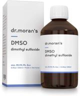 dmso pharmaceutical grade 99 9 eur logo