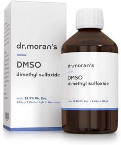 img 4 attached to DMSO Pharmaceutical Grade 99 9 EUR