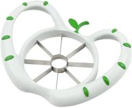 curious chef apple slicer for kids logo