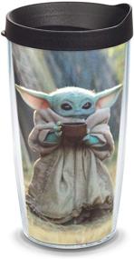 img 4 attached to 🌟 Tervis Star Wars Double Walled