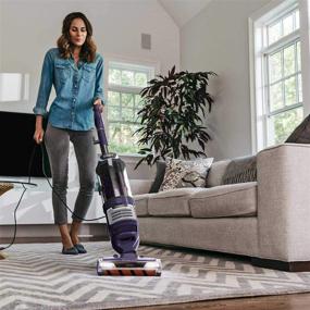 img 1 attached to 🧹 Lift-Away DuoClean ZU785 Vacuum with Self-Cleaning Brushroll