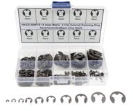 hvazi 300pcs external retaining assortment logo