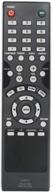 📺 replacement remote control for sharp lcd tv lc-60e69u, lc-40le431u, lc-40le431ua, lc-40le433u, lc-40le433ua (model: 845-039-40b0) logo