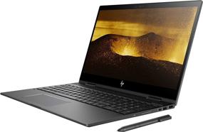 img 2 attached to HP ENVY X360 15 6 Сенсорный экран