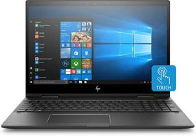 img 3 attached to HP ENVY X360 15 6 Сенсорный экран