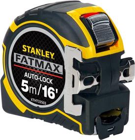 img 3 attached to 🔒 Stanley Tools XTHT0 33504 FatMax Autolock: Unmatched Reliability and Fast Locking Mechanism