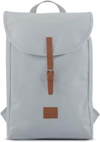 img 4 attached to 🎒 Women's Grey Day Backpack