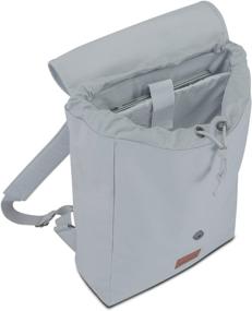 img 2 attached to 🎒 Women's Grey Day Backpack