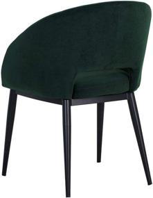 img 2 attached to Sunpan 103037 Urban Dining Chairs Furniture and Dining Room Furniture