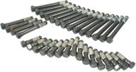 💡 allstar all87000 head bolt kit, (34-pack) logo