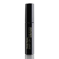 hypoallergenic non-irritating contact lens wearers mascara – fragrance-free sensitive eye mascara by beautify beauties – natural looking lashes, 0.35 oz logo