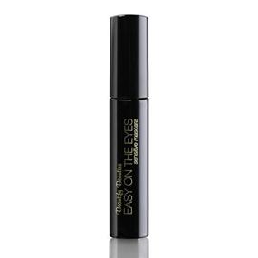 img 4 attached to Hypoallergenic Non-irritating Contact Lens Wearers Mascara – Fragrance-free Sensitive Eye Mascara by Beautify Beauties – Natural Looking Lashes, 0.35 oz
