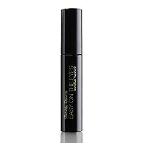 img 3 attached to Hypoallergenic Non-irritating Contact Lens Wearers Mascara – Fragrance-free Sensitive Eye Mascara by Beautify Beauties – Natural Looking Lashes, 0.35 oz