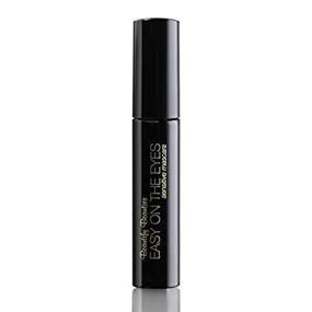img 2 attached to Hypoallergenic Non-irritating Contact Lens Wearers Mascara – Fragrance-free Sensitive Eye Mascara by Beautify Beauties – Natural Looking Lashes, 0.35 oz