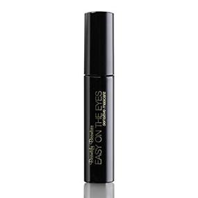 img 1 attached to Hypoallergenic Non-irritating Contact Lens Wearers Mascara – Fragrance-free Sensitive Eye Mascara by Beautify Beauties – Natural Looking Lashes, 0.35 oz