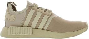 img 2 attached to Adidas Originals NMD_R1 Sneaker Savannah Men's Shoes