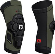 g form pro rugged knee pad adult logo