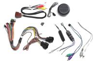 maestro gm5 t-harness with speaker - easy plug and play solution for gm5 vehicles logo