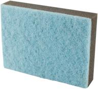 casabella flex neck tub-n-tile scrubber refill (blue) - product code: 14337 logo