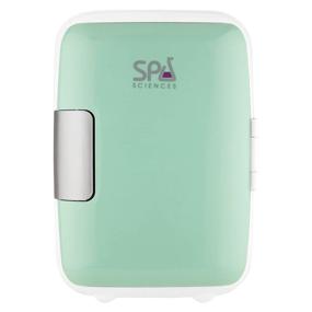 img 4 attached to Optimized Skincare Beauty Fridge by Spa Sciences