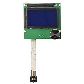 img 1 attached to Enhance Your 3D Printer with CHPOWER Creality Original Display Ribbon